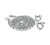 Wilo Wilo Ensemble de chaînes 3 m, PCS-CE, acier galvanisé, 800 kg Quantité:1