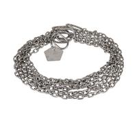 Wilo Wilo Ensemble de chaînes de levage PCS-LU 1 m, acier inoxydable, 200 kg Quantité:1