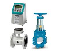 Wilo Wilo Ensemble de débitmètre DN 100 Quantité:1