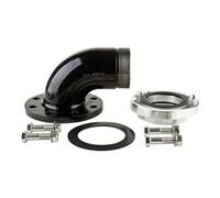 Wilo Wilo Ensemble de raccord fixe Storz F/DN 150 Quantité:1