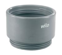 Wilo Wilo Extension de puits d= 500x300mm, pour DrainLift WS40/50, PE Quantité:1