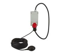 Wilo Wilo Fiche de protection ZSD CEE16, avec câble de 10 m Quantité:1