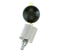 Wilo Wilo Filtre fin d'aspiration FR, avec RV, MW 1,2 mm, embout 1 1/4 Quantité:1