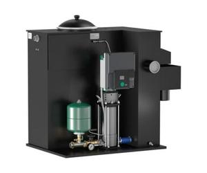 Wilo Wilo Groupe de pompage individuel COR/T-1HELIX2.0 VE611-GE,G11/4,4kW Quantité:1