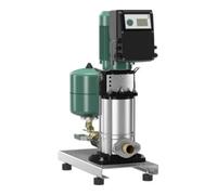 Wilo Wilo Groupe de surpression SiBoost Smart 1 Helix VE 2205, 40 m³/h, 11 kW Quantité:1