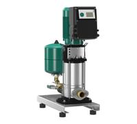 Wilo Wilo Groupe de surpression SiBoost Smart 1 Helix VE 3604, 55 m³/h, 11 kW Quantité:1