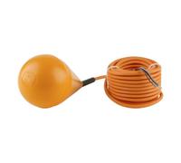 Wilo Wilo Interrupteur à flotteur MS1 avec câble de 10 m Quantité:1