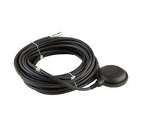 Wilo Wilo Interrupteur à flotteur WA 65 pour fluides jusqu'à 60 °C, câble 30 m Quantité:1