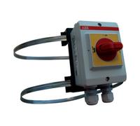 Wilo Wilo Interrupteur principal pour COR-1, kit de retrofit Quantité:1