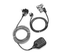 Wilo Wilo Kit automatique R 1,5 m Ka., pour alimentation en eau potable Quantité:1