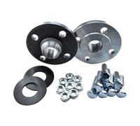 Wilo Wilo Kit bride d'étanchéité DN 100, 10 bar Quantité:1