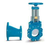 Wilo Wilo Kit d'alimentation DN 150/200 Quantité:1