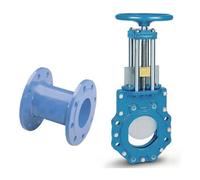 Wilo Wilo Kit d'amenée DN 200 Quantité:1
