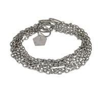 Wilo Wilo Kit de chaînes de levage PCS-LU 6 m, acier inoxydable, 200 kg Quantité:1