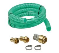 Wilo Wilo Kit de tuyau d'aspiration 6 m, Rp 1 1/2 Quantité:1