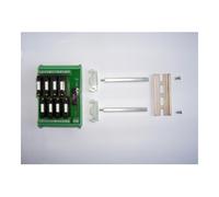 Wilo Wilo Module de signalisation pour commande de pompe 1-2 Quantité:1