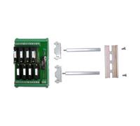 Wilo Wilo Module de signalisation pour commande de pompe 3-6 Quantité:1