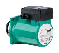 Wilo Wilo Moteur de rechange RMOT TOP- Z 25/10 DM, 400 V Quantité:1