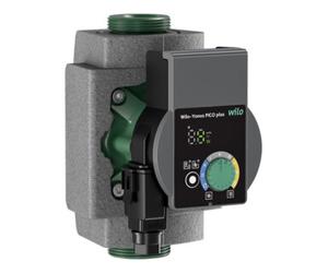 Wilo Wilo Nassl.-Hocheffiz.pumpe Yo PICO plus Typ 25/1-4-130, Rp 1, G 1 1/2, 130mm Quantité:1