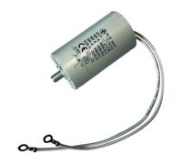 Wilo Wilo pièce de rechange électrique condensateur 12MF 450V RPC2 VP Quantité:1