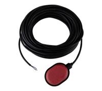 Wilo Wilo pièce de rechange électrique interrupteur à flotteur 24V L=20m pour RCB VP. Quantité:1