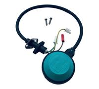 Wilo Wilo pièce de rechange électrique interrupteur à flotteur TS40A/STS40A 3007260 Set Quantité:1