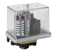 Wilo Wilo Pièce de rechange électrique Interrupteur de pression FF4-16Day R3/8" Plastique VP Quantité:1