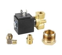 Wilo Wilo Pièce de rechange électrique Kit électrovanne AF22 Quantité:1