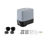 Wilo Wilo Pièce de rechange électrique Pressostat CS 2-6bar G1/2 IP43 VP Quantité:1