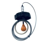 Wilo Wilo Pièce de rechange électrique Régulation de niveau DRAINLIFT S 230V VP Quantité:1