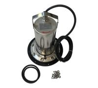 Wilo Wilo pièce de rechange électrique Tête de pompe DLS EM pour tuyau dès 10/01 Quantité:1
