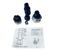 Wilo Wilo Pièce de rechange électrique Transmetteur de pression 1/4" 0-16bar 4-20mA VP Quantité:1