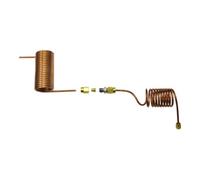 Wilo Wilo pièce de rechange mécanique rallonge hélice pour kit DDG Quantité:1