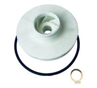 Wilo Wilo pièce de rechange mécanique roue de turbine D.34,5/93/15 Set Quantité:1