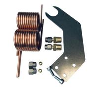 Wilo Wilo pièce mécanique de rechange raccord DDG 0GD.IL-E/DL-E jeu de spirales Quantité:1