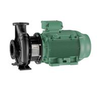 Wilo Wilo Pompe à bloc à moteur à sec Atmos GIGA-B 80/160-30/2,DN100,DN80,30kW Quantité:1