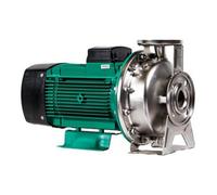 Wilo Wilo Pompe à bloc à moteur sec Atmos BST 80/200-30/2-V2, DN100, DN80, 30 kW Quantité:1