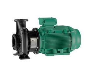 Wilo Wilo Pompe à bloc à moteur sec Atmos GIGA-B 50/240-3/4-S1,DN65,DN50,3kW Quantité:1