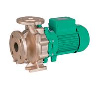 Wilo Wilo Pompe à bloc à moteur sec BM-B32/240-12,5/2,DN50/DN32,12,5 kW Quantité:1