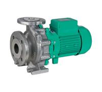 Wilo Wilo Pompe à bloc à moteur sec BM-S50/140-4/2, DN65/DN50, 4 kW Quantité:1