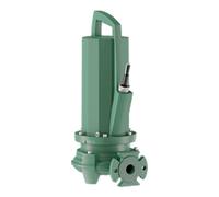 Wilo Wilo Pompe à découpe Rexa PRO-S03- 326A/21T050X540/O-20M, 5 kW, 400 V Quantité:1