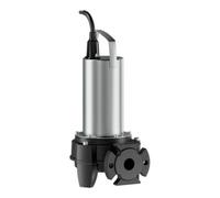 Wilo Rexa MINI3-S03/M008-523/A Pompe submersible avec broyeur et flotteur 6093591