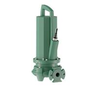 Wilo Wilo Pompe à découper Rexa PRO-S03-123A/21T015X540/O-20M, 1,5 kW, 400 V Quantité:1