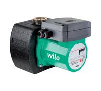 Wilo Wilo Pompe à eau potable standard TOP-Z 30/10, G 2, 180 mm, PN 10, 400 V Quantité:1