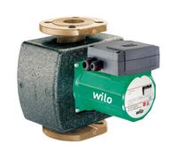 Wilo Wilo Pompe à eau potable standard TOP-Z 50/7, DN 50, 280 mm, PN 6/10, 400 V Quantité:1