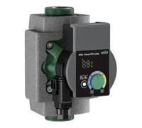 Wilo Wilo Pompe à haute efficacité Yonos PICO plus 25/1-8-130, G 1 1/2, 230 V, 50/60 Hz Quantité:1