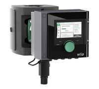 Wilo Wilo Pompe à rotor noyé Stratos MAXO 30/0,5-8, G 2, PN 10, Raccordement Quantité:1