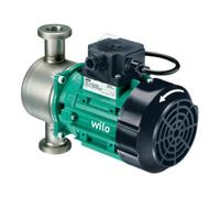 Wilo Wilo Pompe centrifuge à moteur sec VeroLine-IP-Z 25 PN 10, /2 EM, 1x230 V Quantité:1