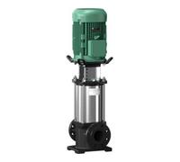 Wilo Wilo Pompe centrifuge haute pression Helix FIRST V 3606/2-5/16/E/KS/,DN 65,3x400V,15kW Quantité:1