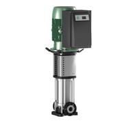 Wilo Wilo Pompe centrifuge haute pression Helix VE2207-2/25/V/KS/3 Quantité:1